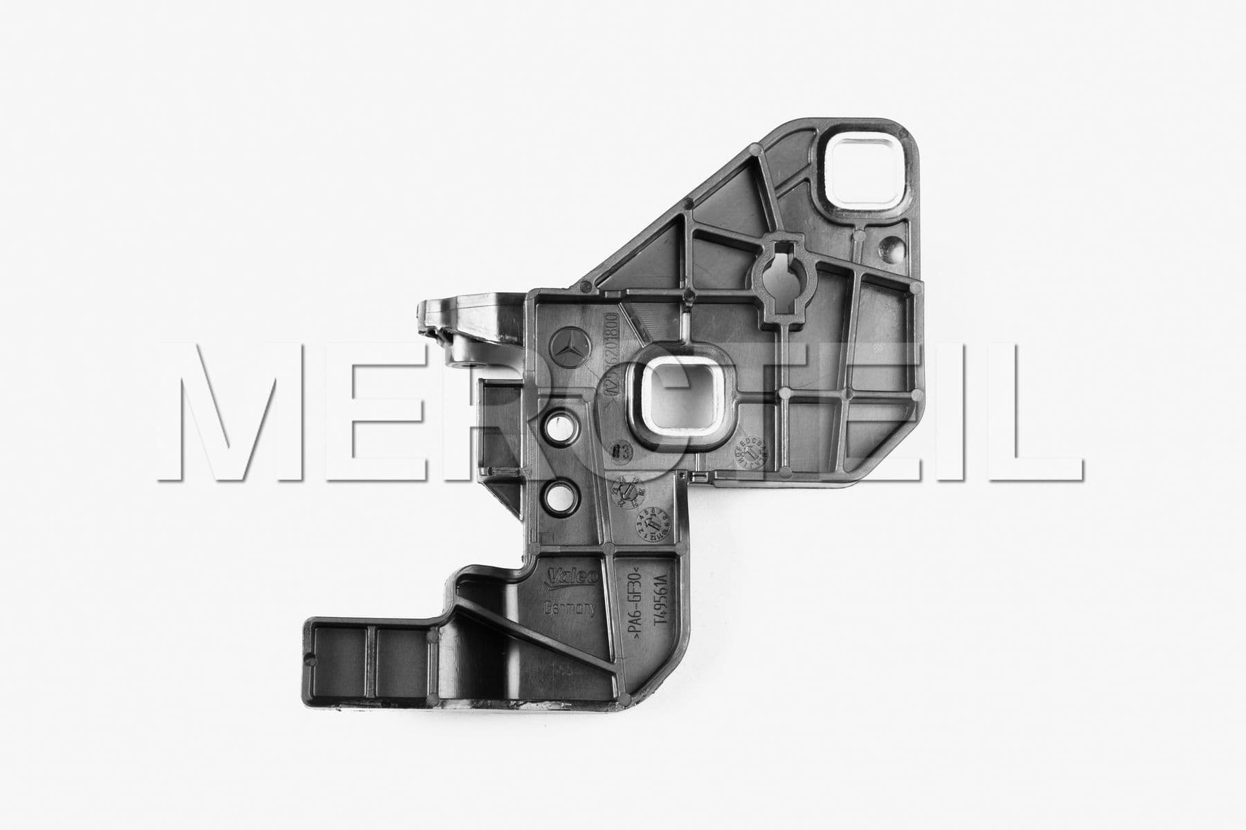 A2536201800 MERCEDES-BENZ MOUNTING CONSULE