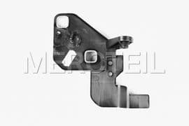 A2536201800 MERCEDES-BENZ MOUNTING CONSULE