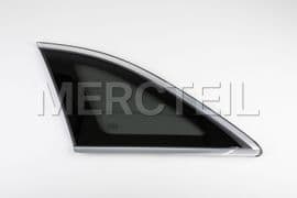 A2536703501 MERCEDES-BENZ SIDE WINDOW, FIXED