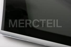 A2536703501 MERCEDES-BENZ SIDE WINDOW, FIXED