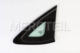 A2536709600 MERCEDES-BENZ SEITENFENSTER