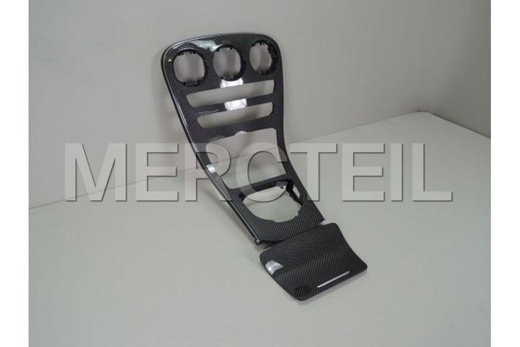 A2536801902 MERCEDES-BENZ COVERING PANEL