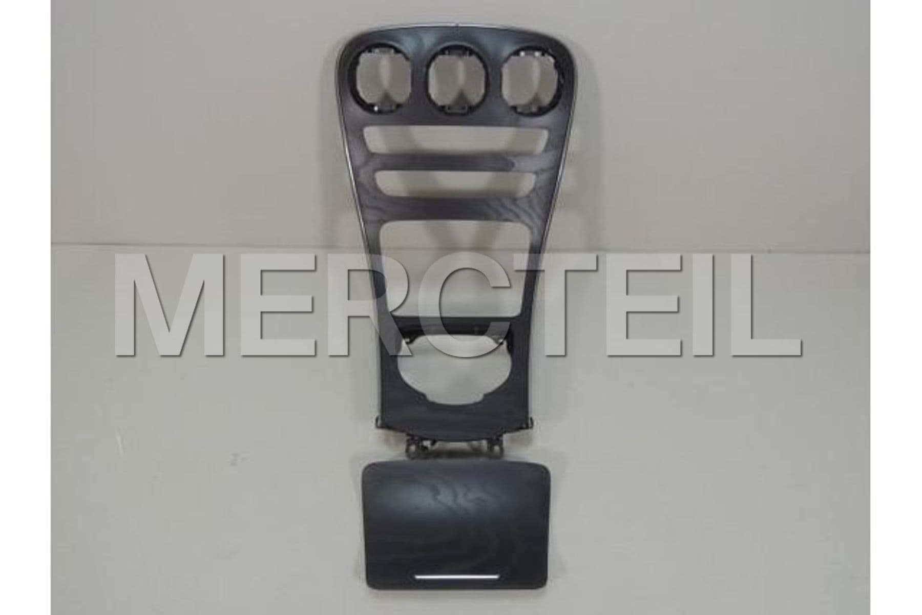 A2536803600 MERCEDES-BENZ COVERING PANEL