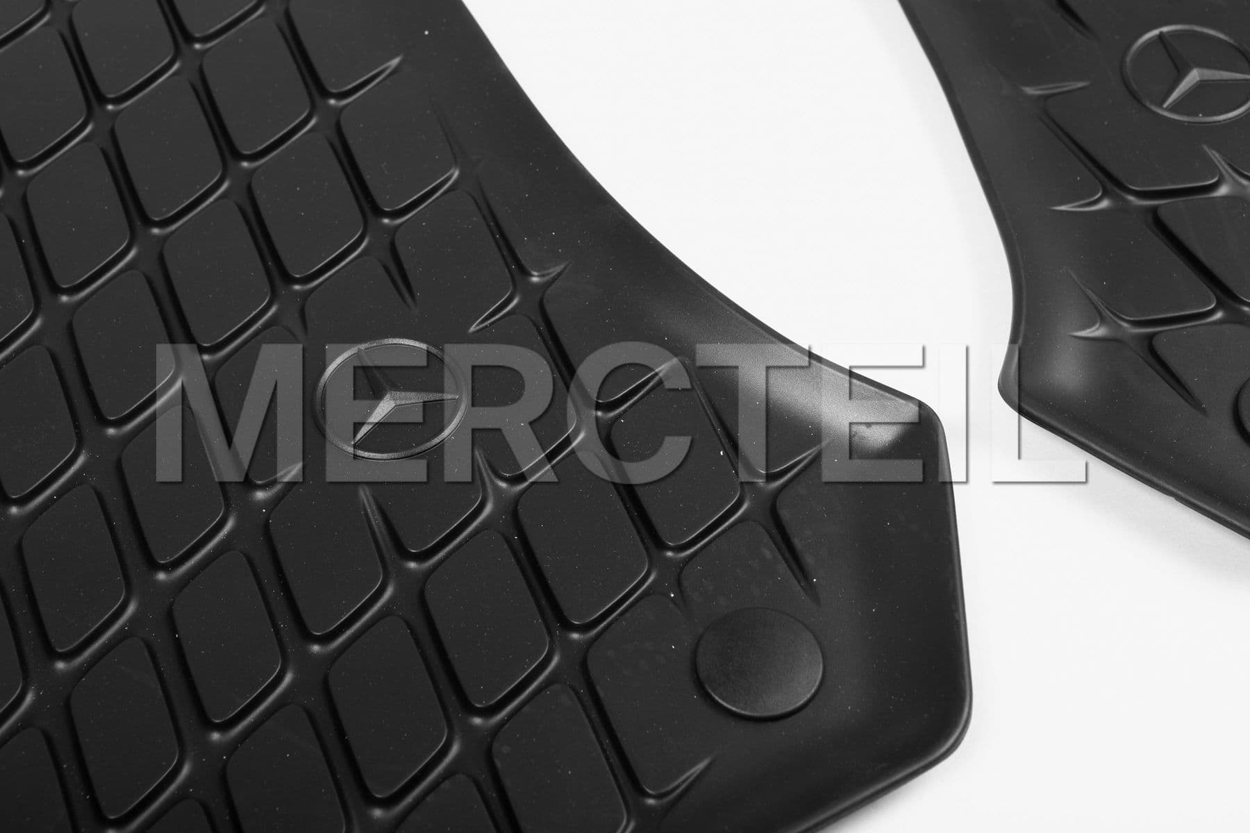 A25368038059G33 MERCEDES-BENZ FUSSMATTE