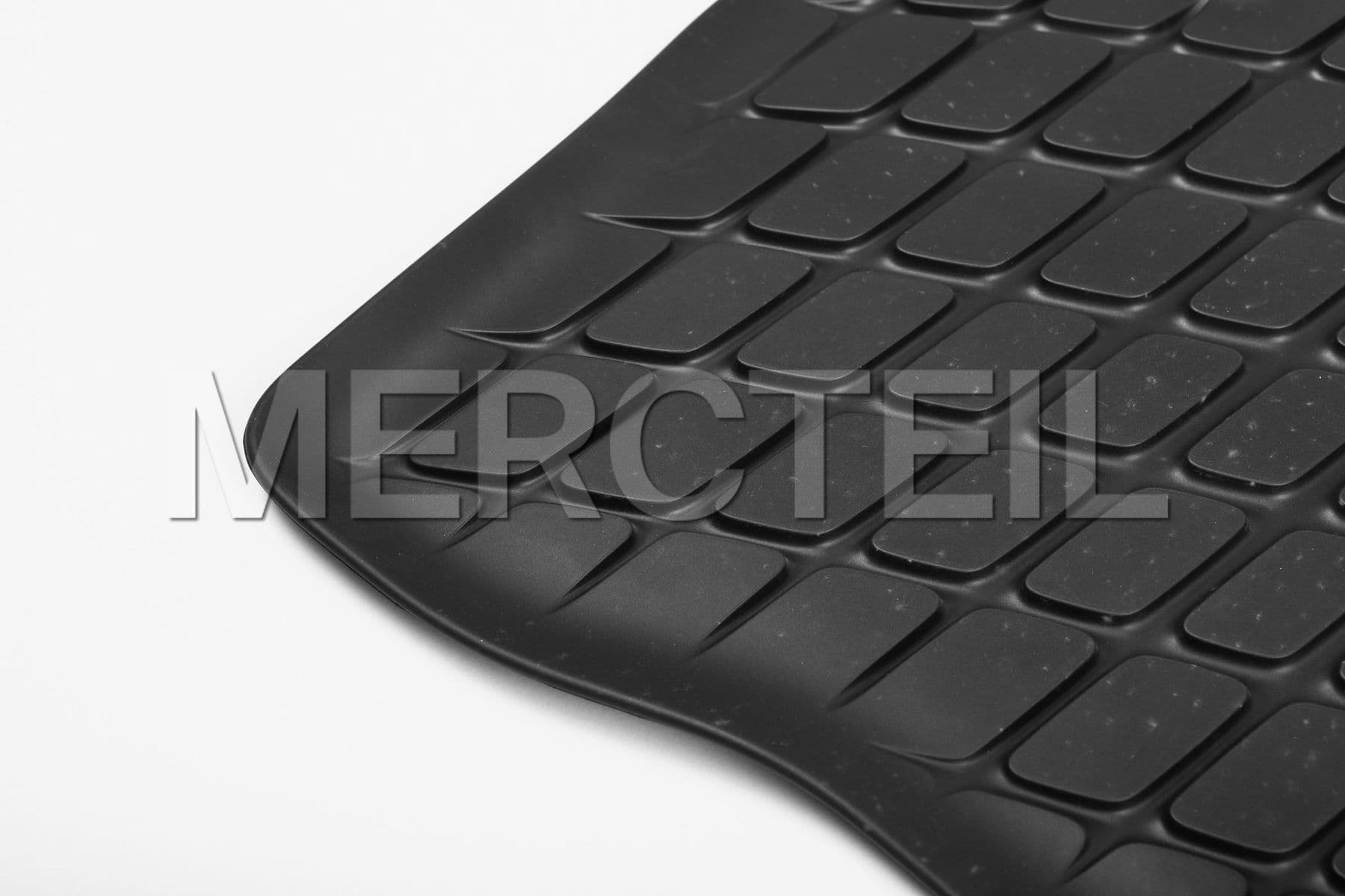 A25368041059G33 MERCEDES-BENZ FLOOR MAT