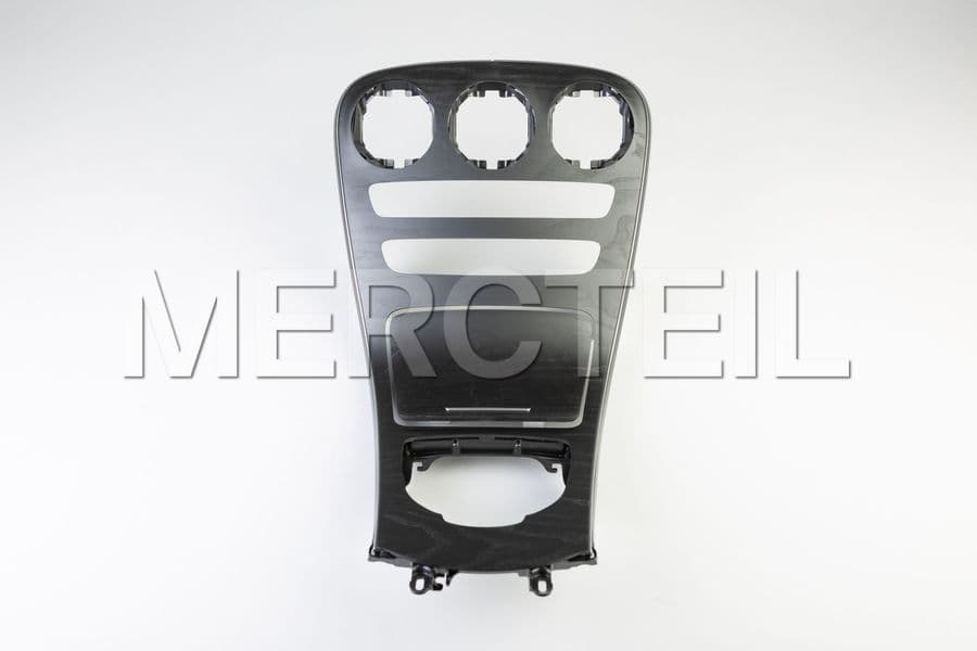 Buy the spare part Mercedes-Benz A2536806802 cover molding