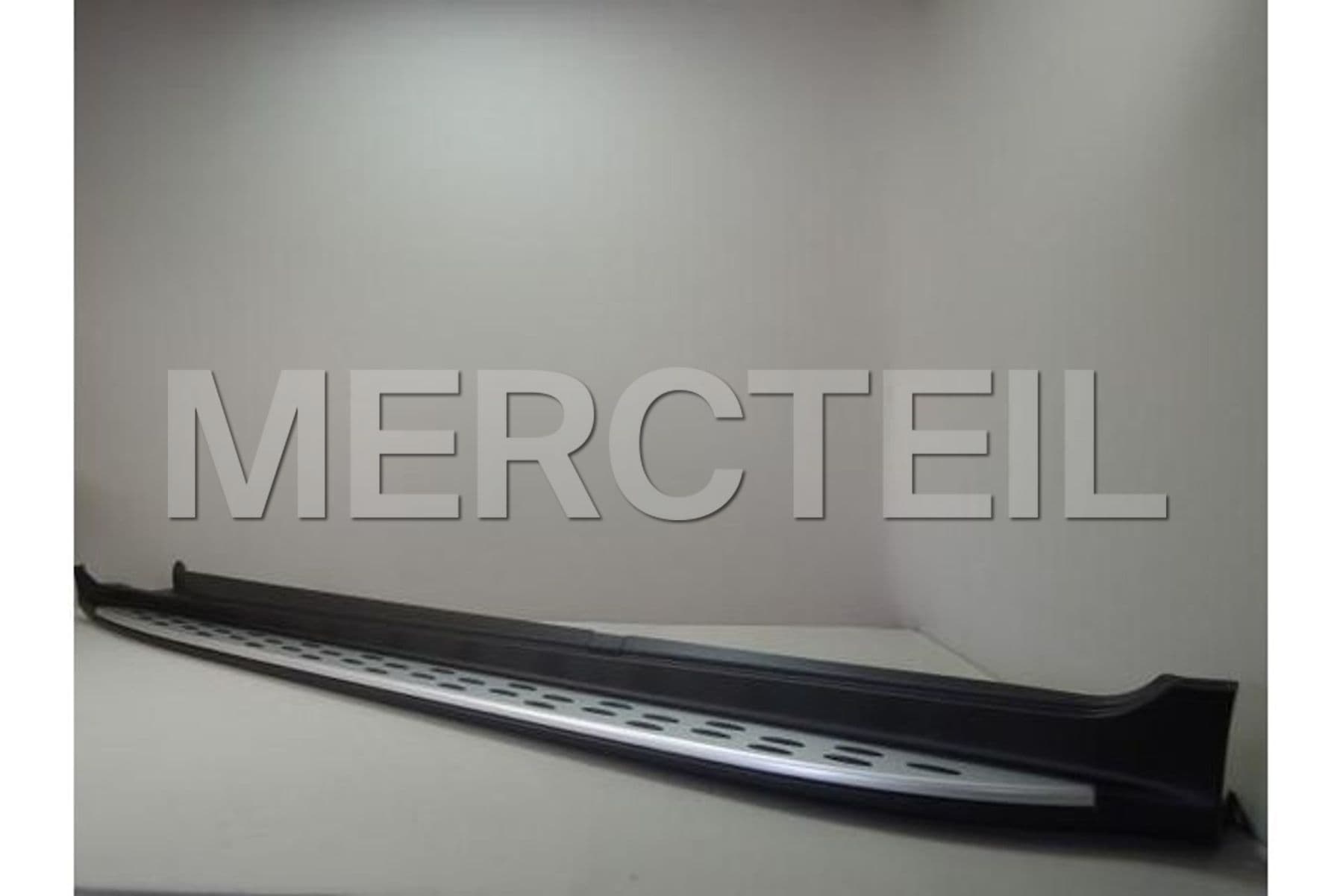 A2536900155 MERCEDES-BENZ TRIM, STEP