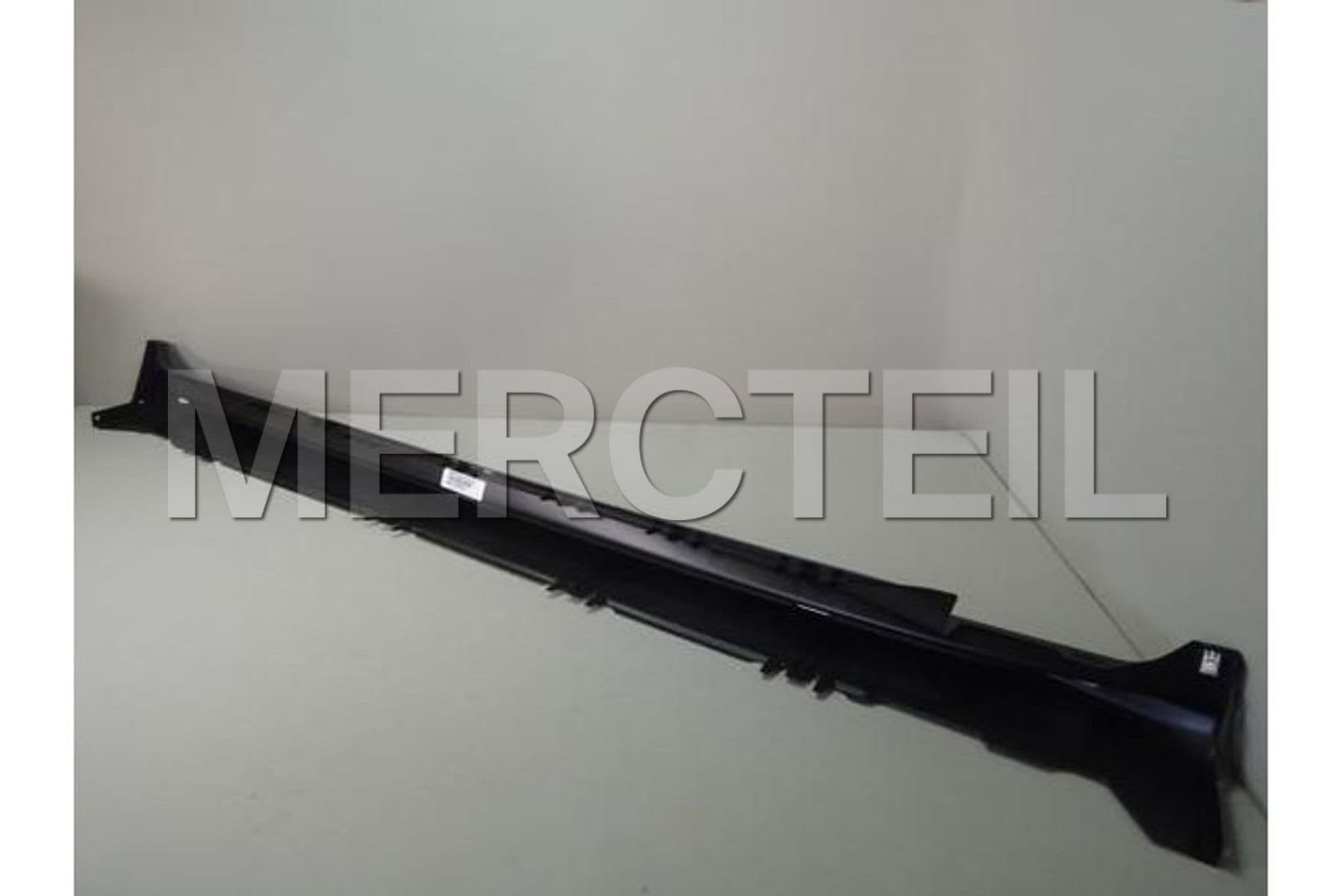 A2536900155 MERCEDES-BENZ TRIM, STEP