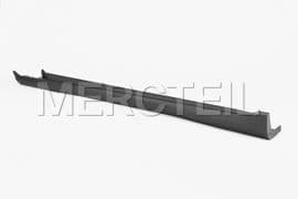 A2536980800 MERCEDES-BENZ TRIM, LONGITUDINAL MEMBER