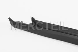 A2536980800 MERCEDES-BENZ TRIM, LONGITUDINAL MEMBER