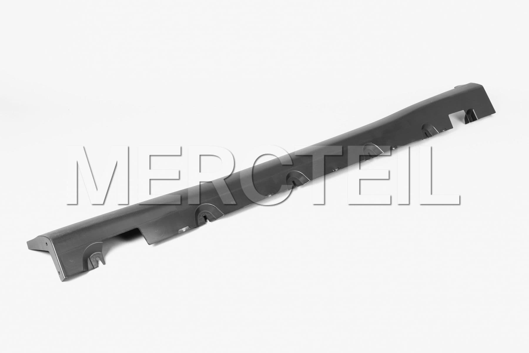 A2536980900 MERCEDES-BENZ TRIM, LONGITUDINAL MEMBER