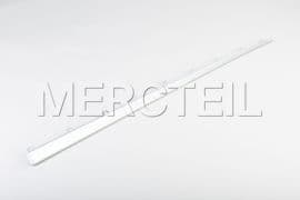 A2536985300 MERCEDES-BENZ TRIM STRIP