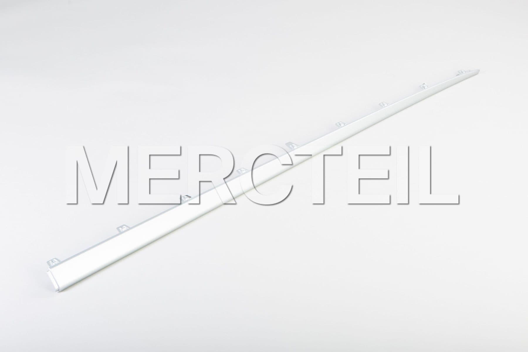 A2536985300 MERCEDES-BENZ TRIM STRIP