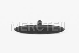 A2536986800 MERCEDES-BENZ HALTER