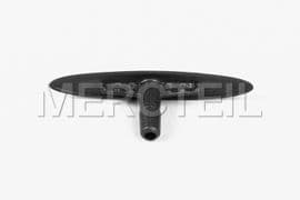 A2536986800 MERCEDES-BENZ HALTER