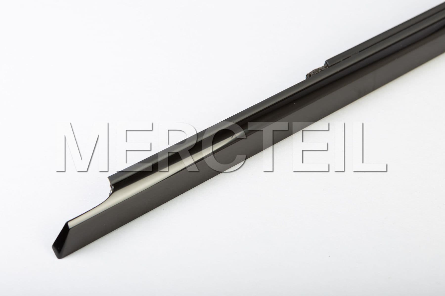 A2537202701 MERCEDES-BENZ SEALING RAIL