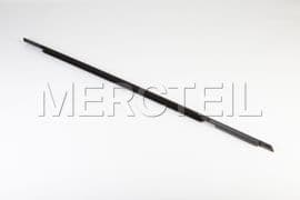 A2537202701 MERCEDES-BENZ SEALING RAIL