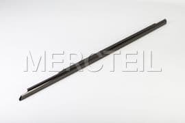 A2537202701 MERCEDES-BENZ SEALING RAIL