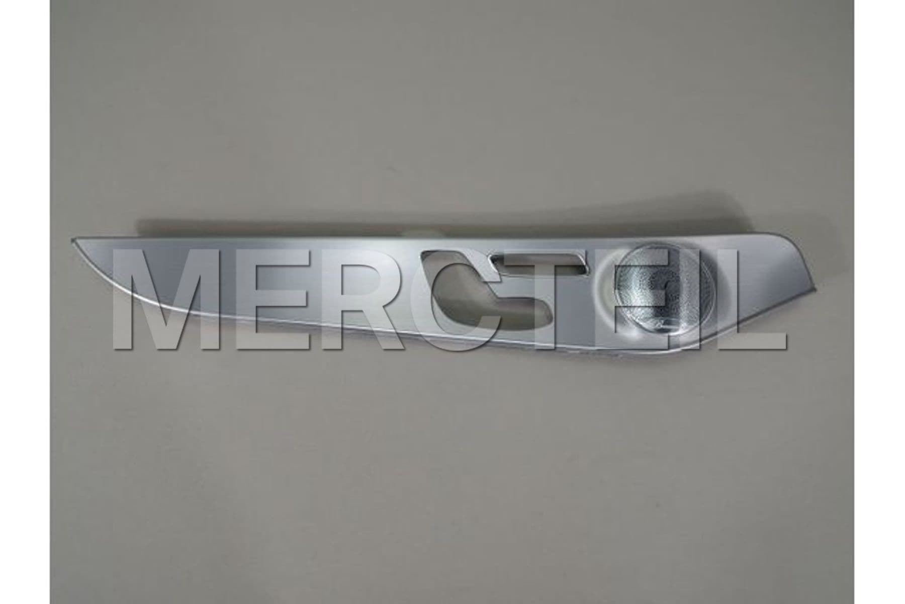 A2537205301 MERCEDES-BENZ TRIM STRIP