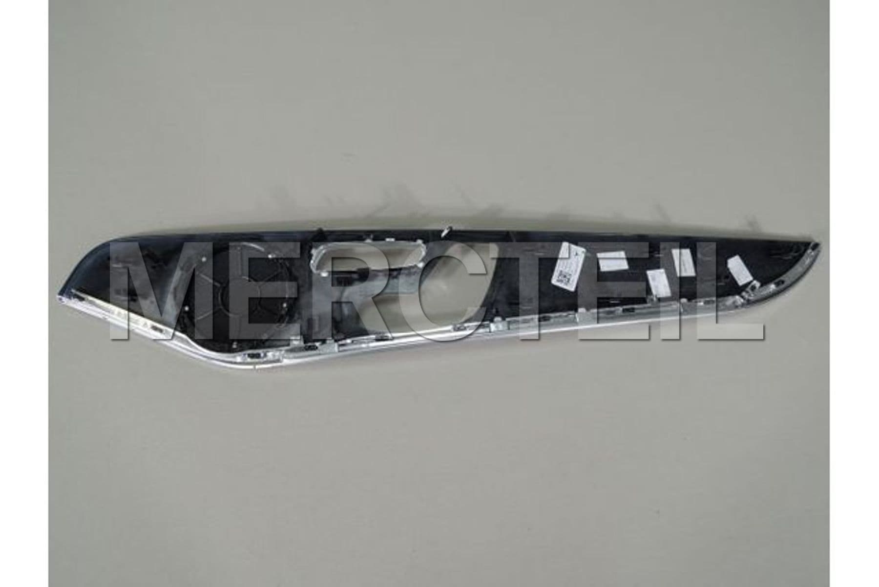 A2537205301 MERCEDES-BENZ TRIM STRIP