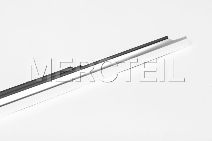 メルセデスベンツ 純正品 シーリングレール A2537207605 メルセデスベンツ 純正品 シーリングレール A2537207605 Mercedes-Benz