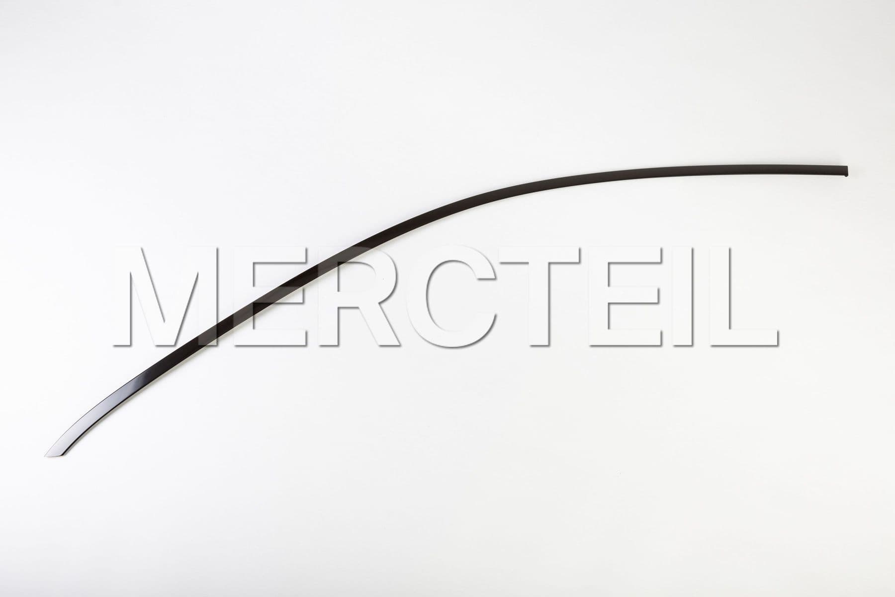 A2537255700 MERCEDES-BENZ TRIM STRIP