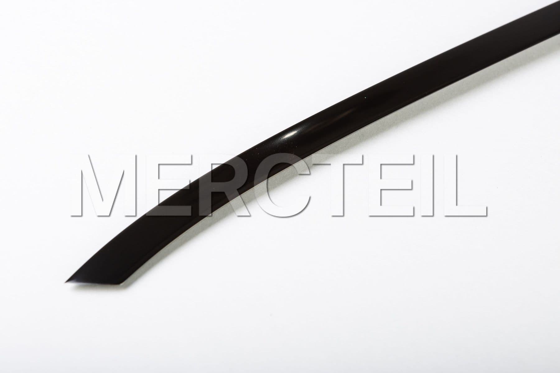 A2537255700 MERCEDES-BENZ TRIM STRIP