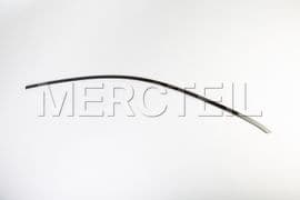 A2537255800 MERCEDES-BENZ TRIM STRIP