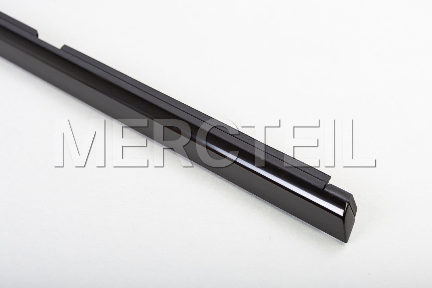 A2537305704 MERCEDES-BENZ SEALING RAIL