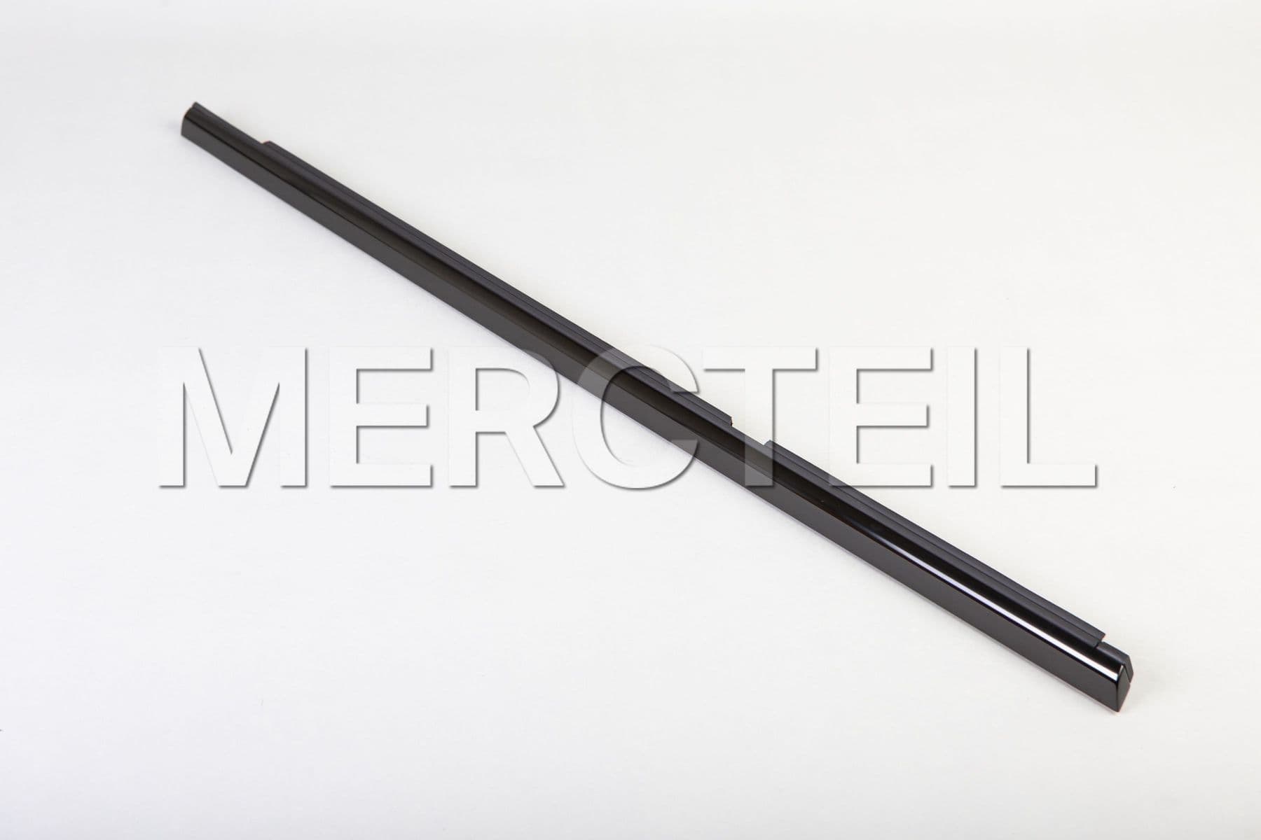 A2537305704 MERCEDES-BENZ SEALING RAIL