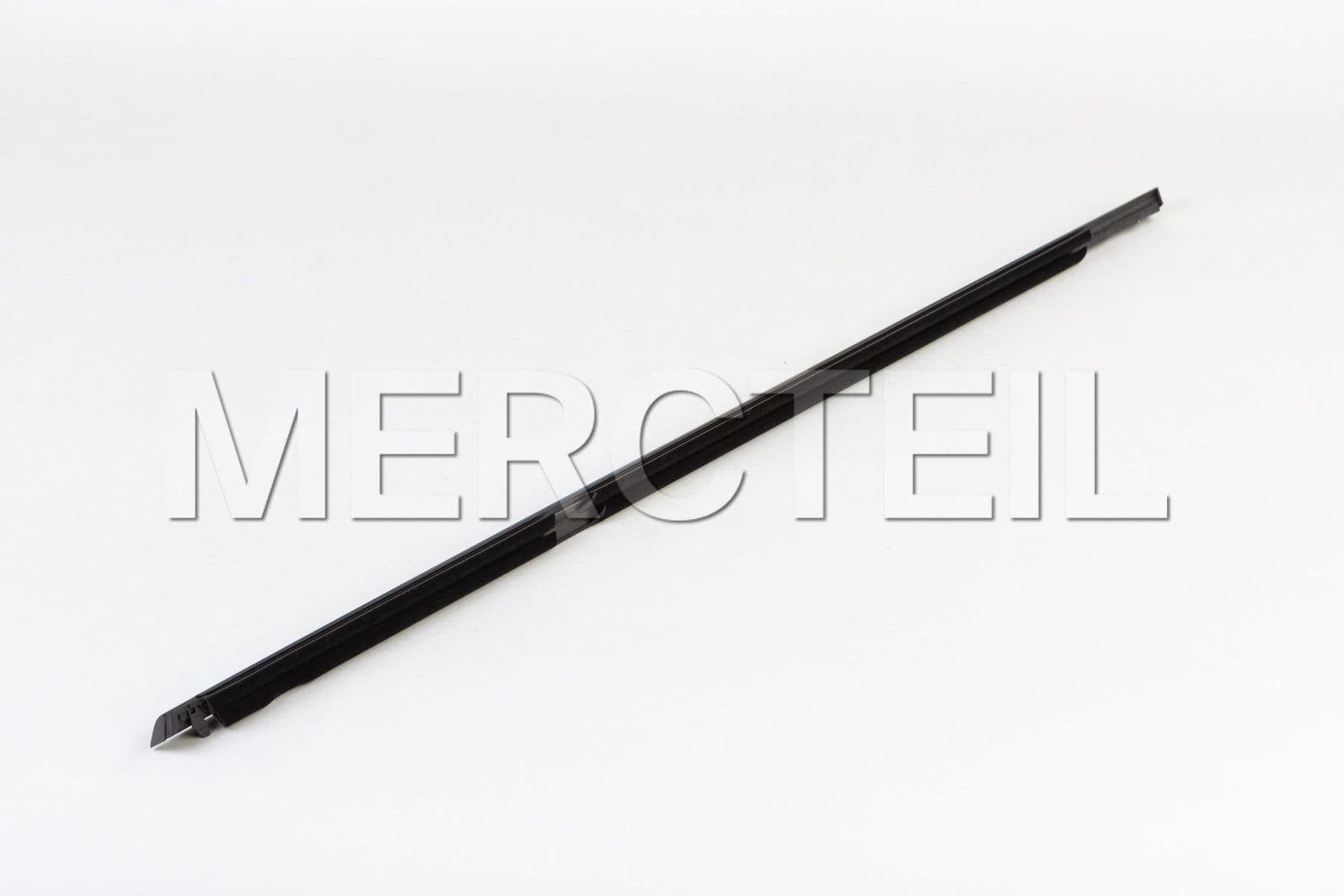 A2537305704 MERCEDES-BENZ SEALING RAIL