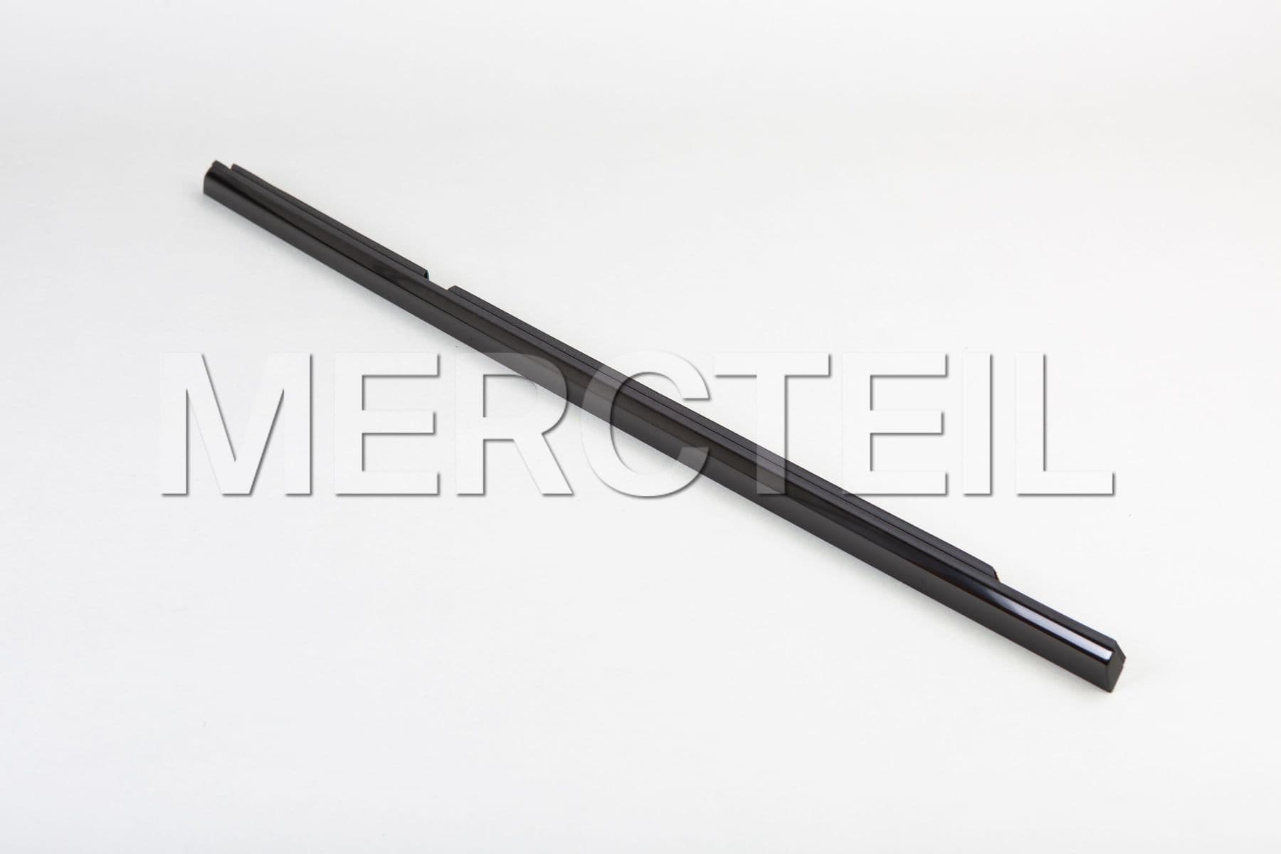A2537305804 MERCEDES-BENZ SEALING RAIL