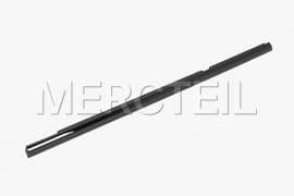 A2537308704 MERCEDES-BENZ SEALING RAIL