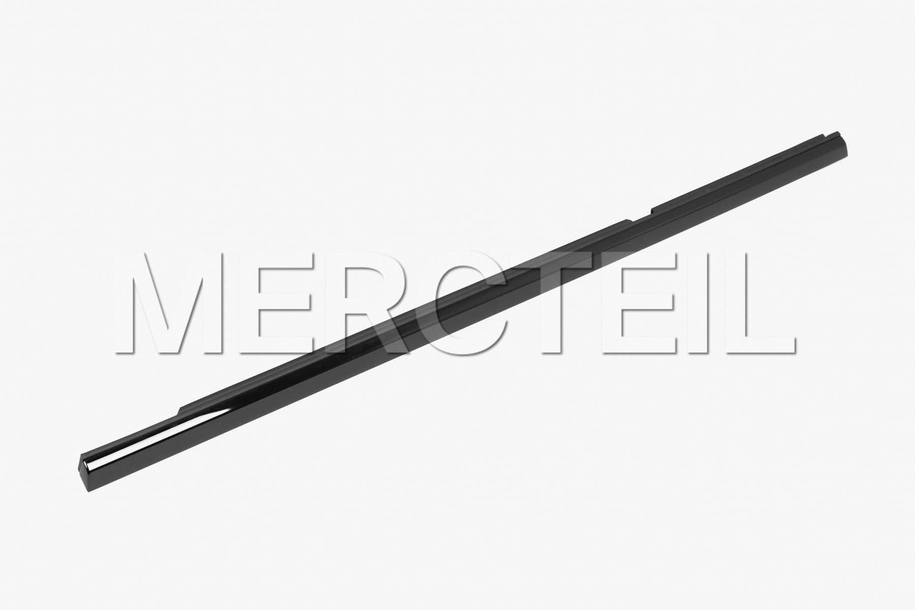 A2537308704 MERCEDES-BENZ SEALING RAIL