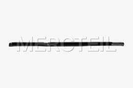 A2537308704 MERCEDES-BENZ SEALING RAIL