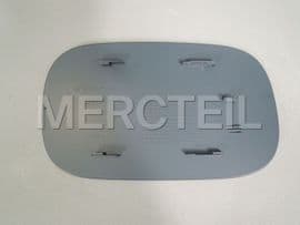 A2537570000 MERCEDES-BENZ PANELING, FLAP