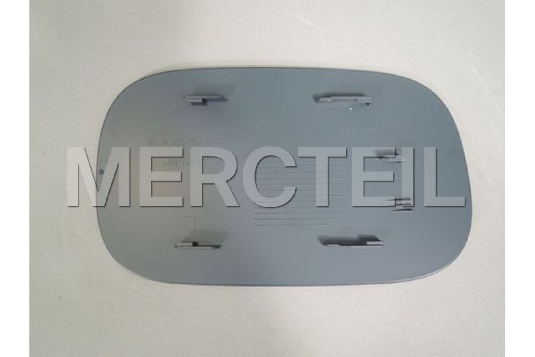 A2537570000 MERCEDES-BENZ PANELING, FLAP