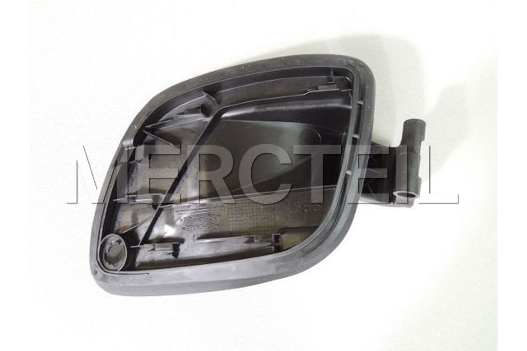 A2537570200 MERCEDES-BENZ HINGE BRACKET