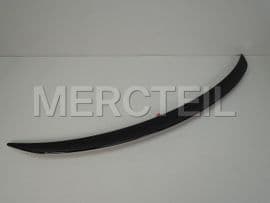 A25379000009040 MERCEDES-BENZ HECKSPOILER