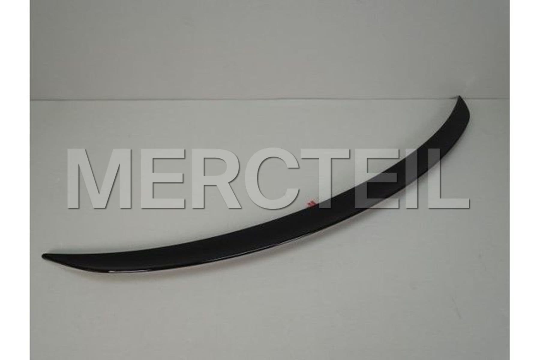 A25379000009040 MERCEDES-BENZ HECKSPOILER