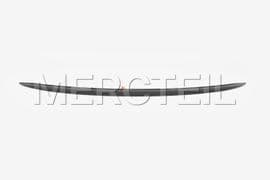 A25379000009040 MERCEDES-BENZ HECKSPOILER