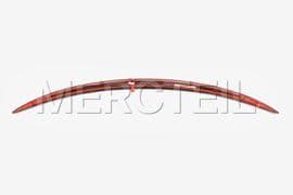 A25379000009040 MERCEDES-BENZ HECKSPOILER