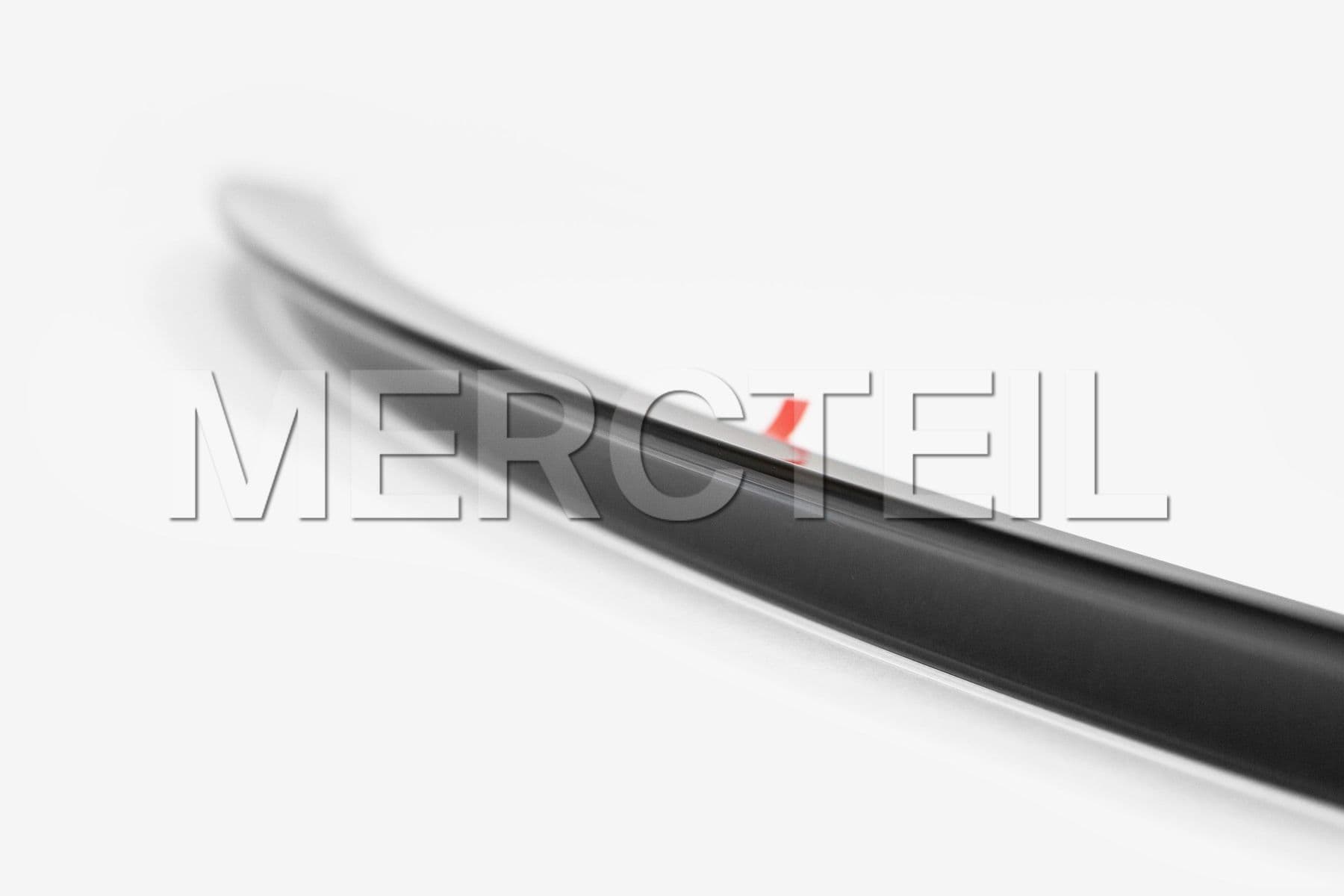 A25379000009040 MERCEDES-BENZ HECKSPOILER