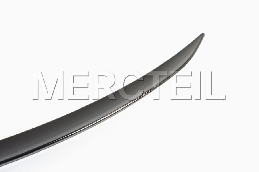 Buy the spare part Mercedes-Benz A25379000009197 rear spoiler  