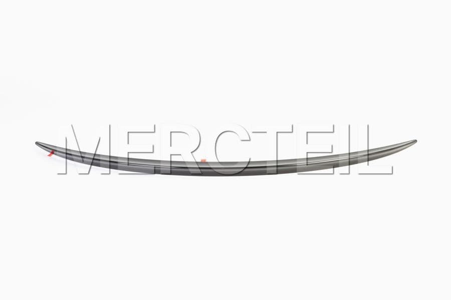 Buy the spare part Mercedes-Benz A25379000009197 rear spoiler  
