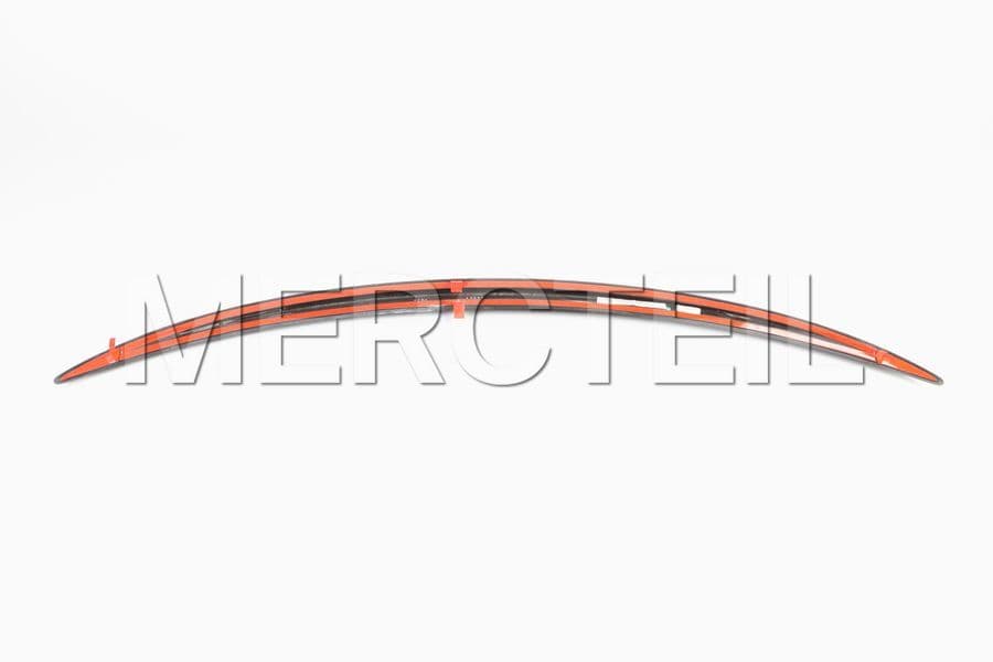 Buy the spare part Mercedes-Benz A25379000009197 rear spoiler  
