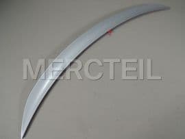 A25379000009775 MERCEDES-BENZ REAR SPOILER ATTACHMENT