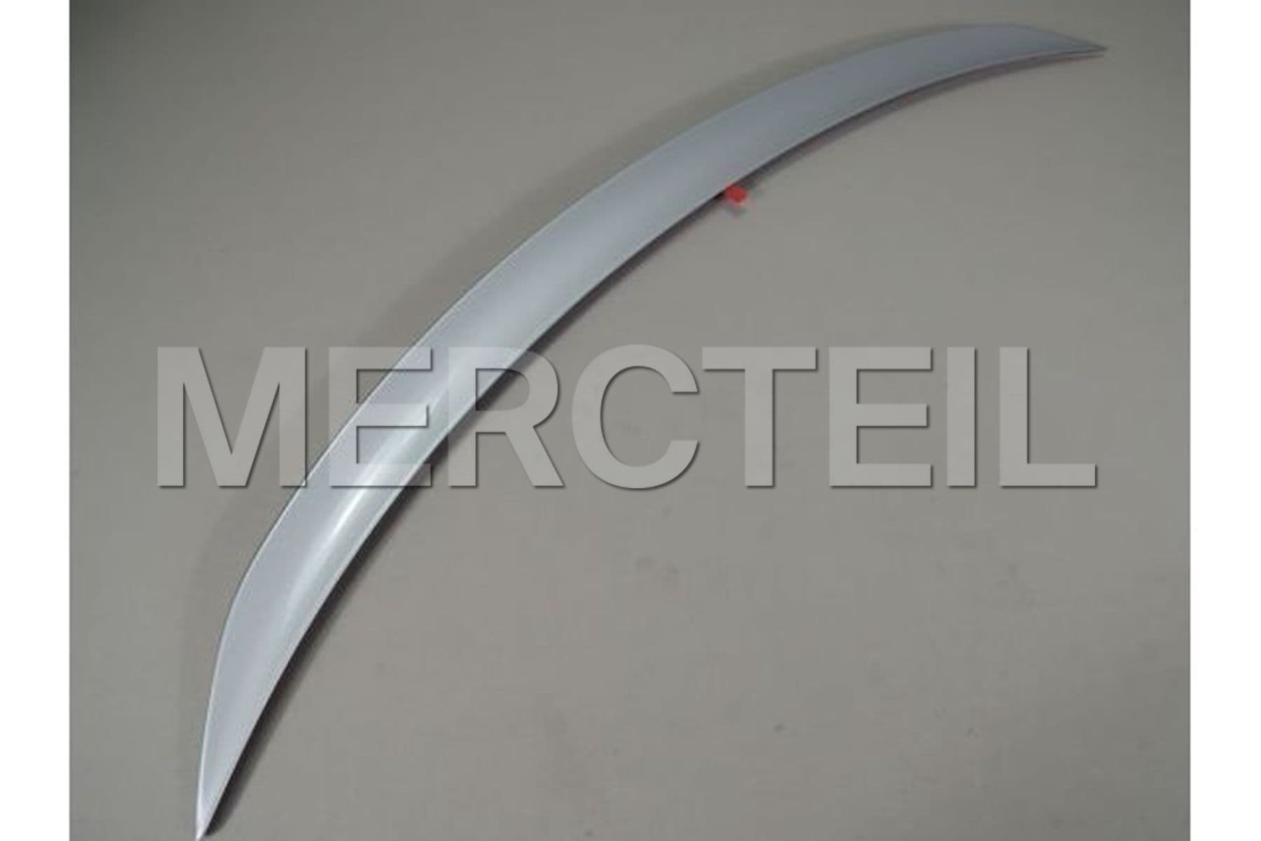 A25379000009775 MERCEDES-BENZ REAR SPOILER ATTACHMENT