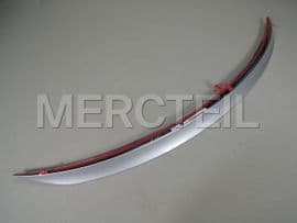 A25379000009775 MERCEDES-BENZ REAR SPOILER ATTACHMENT