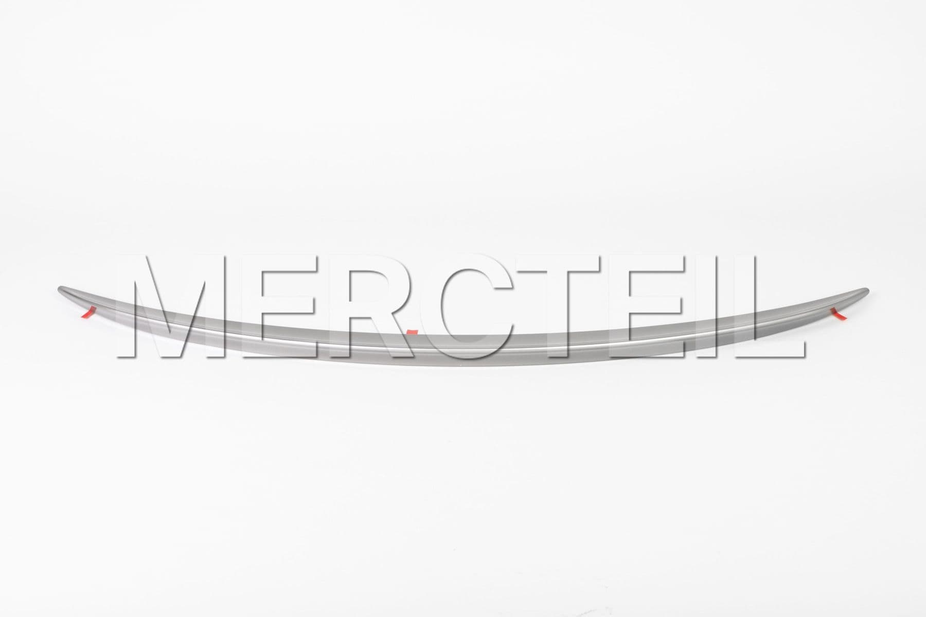 A25379000009859 MERCEDES-BENZ HECKSPOILER